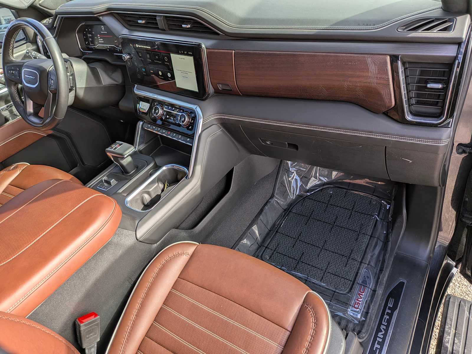 Thumbnail: 2023 GMC Sierra 1500 - 24