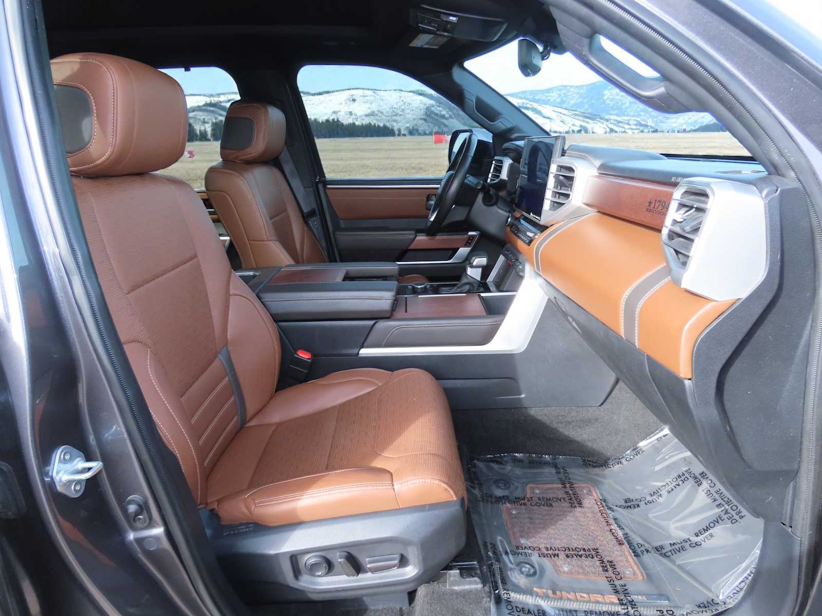 Thumbnail: 2023 Toyota Tundra - 27