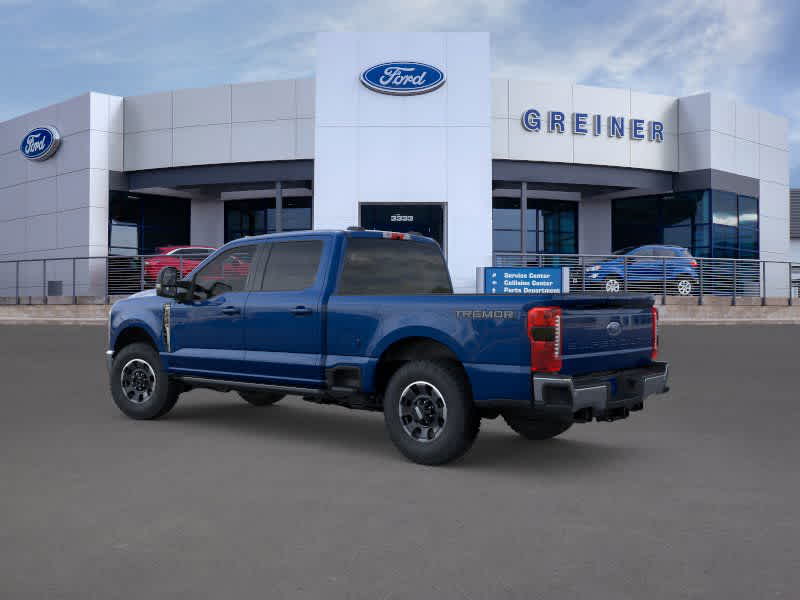 Thumbnail: 2026 Ford F-250 - 4