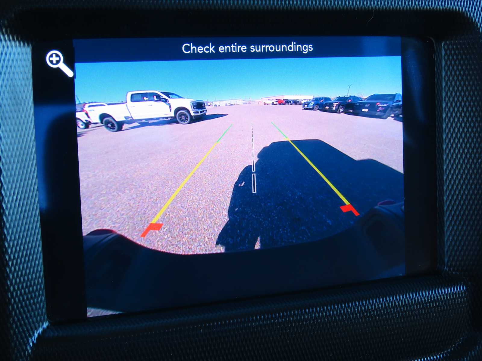 Thumbnail: 2021 Jeep Gladiator - 28