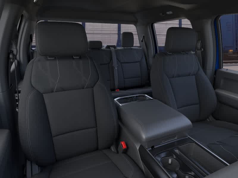 Thumbnail: 2026 Ford F-150 - 10