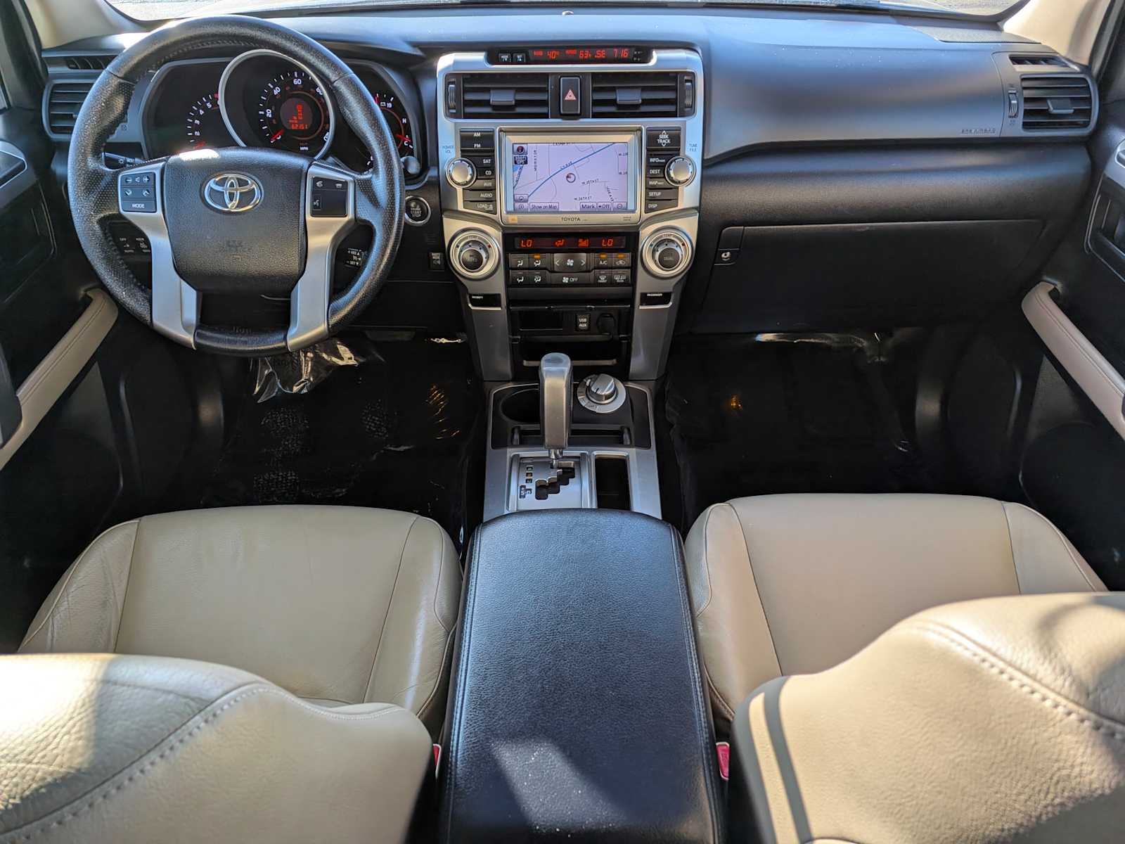 Thumbnail: 2013 Toyota 4Runner - 18