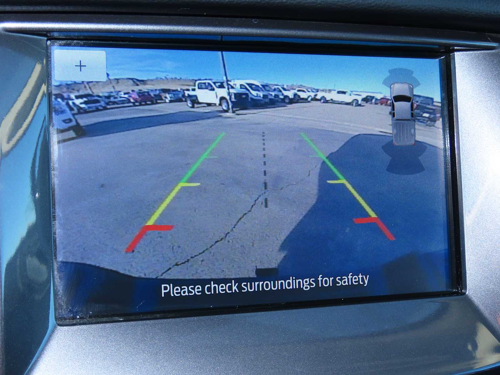 Thumbnail: 2020 Ford Ranger - 31