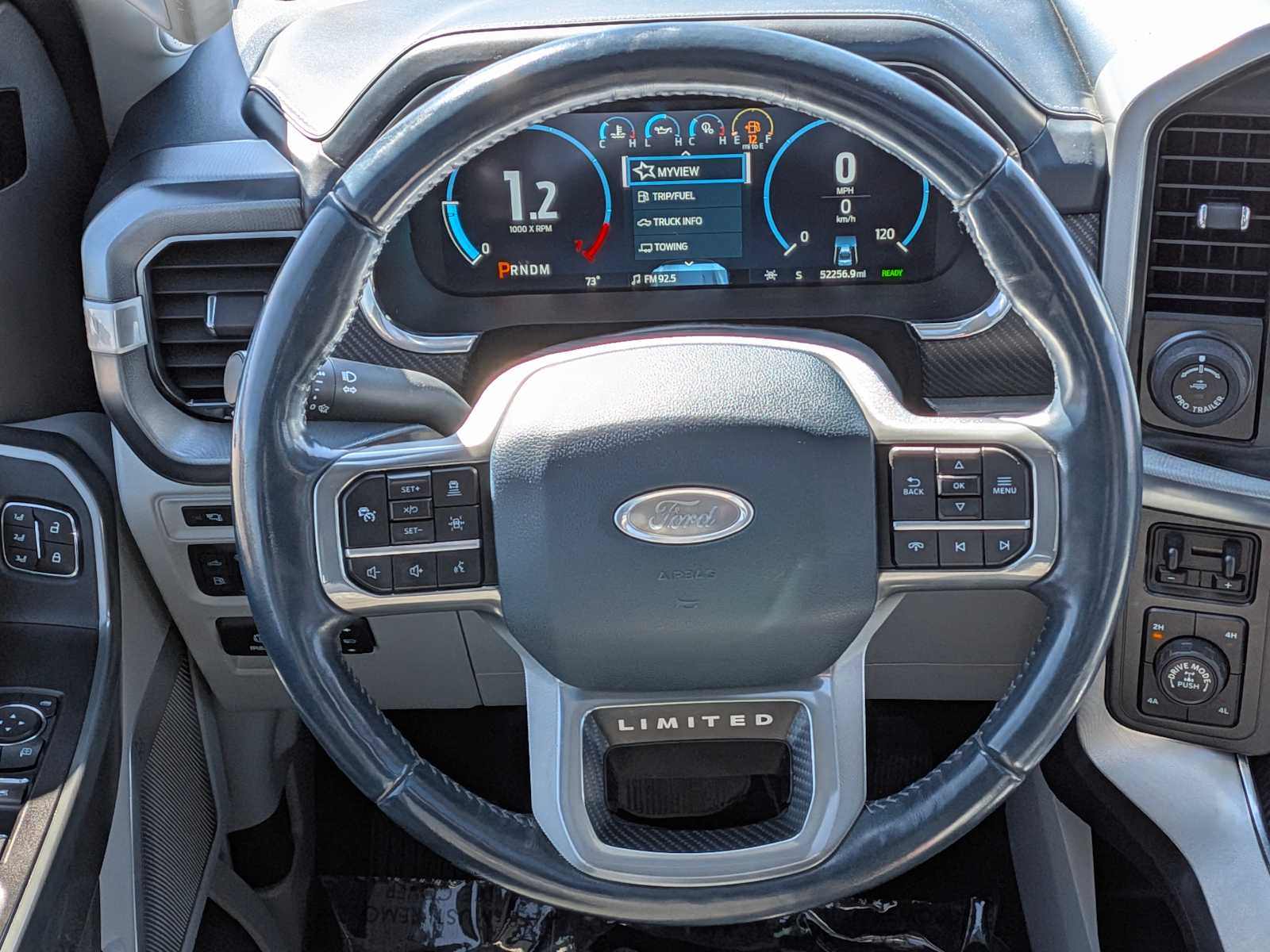 Thumbnail: 2021 Ford F-150 - 28