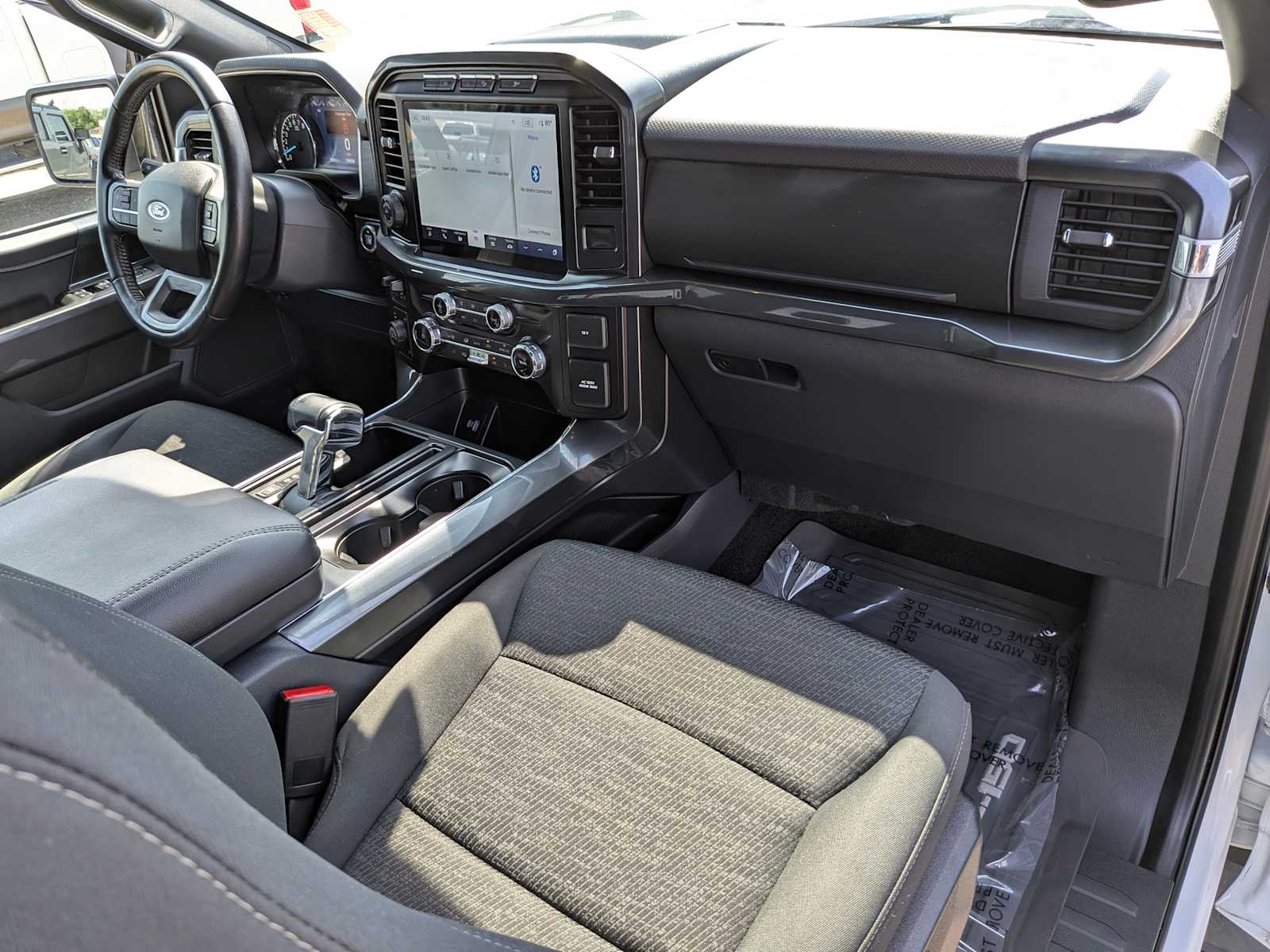 Thumbnail: 2022 Ford F-150 - 25