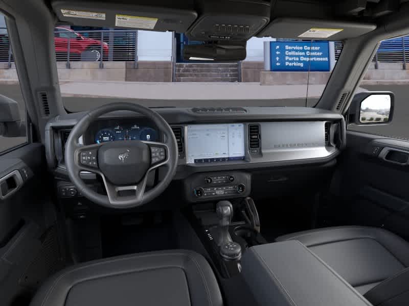 Thumbnail: 2026 Ford Bronco - 9