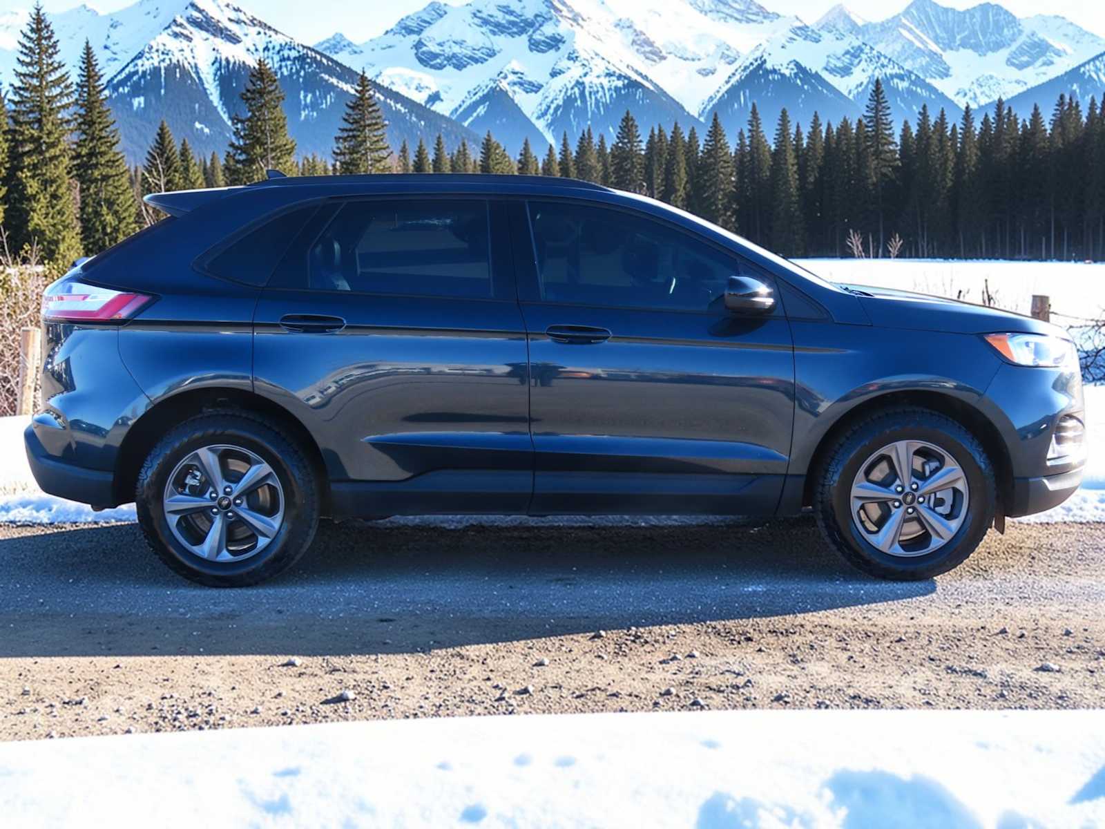 Thumbnail: 2023 Ford Edge - 7