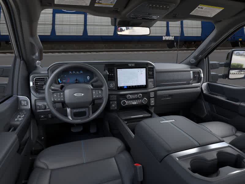 Thumbnail: 2026 Ford F-450 - 9