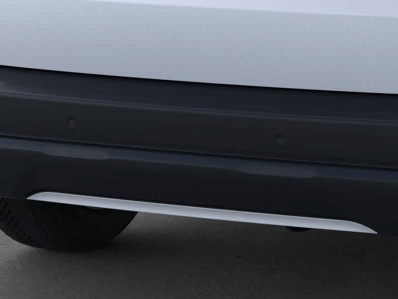 Thumbnail: 2025 Ford Escape - 23