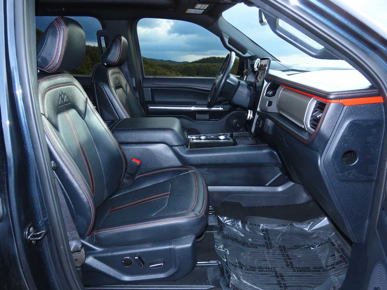 Thumbnail: 2024 Ford Expedition - 21