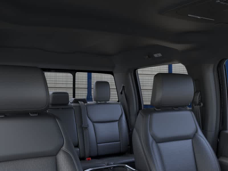 Thumbnail: 2026 Ford F-150 - 22