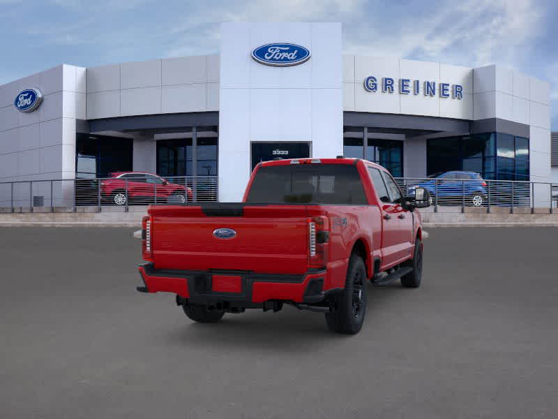 Thumbnail: 2026 Ford F-350 - 8