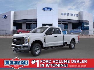 2026 Ford F-350 XL Truck Super Cab