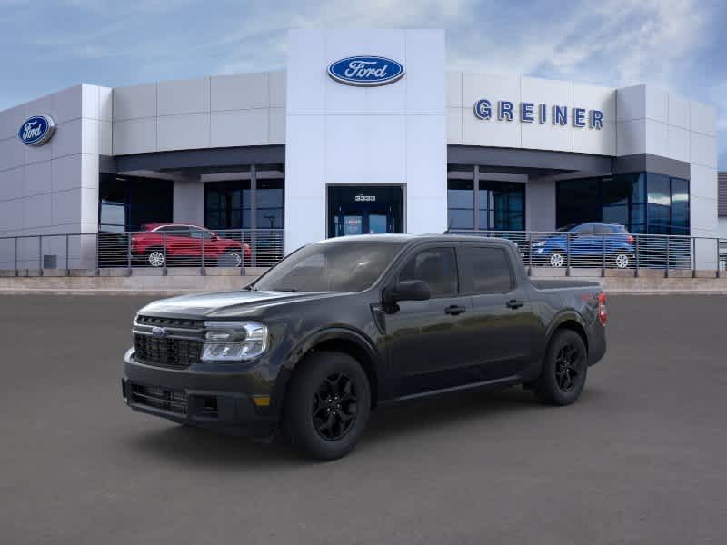 2024 Ford Maverick XLT -
                Casper, WY