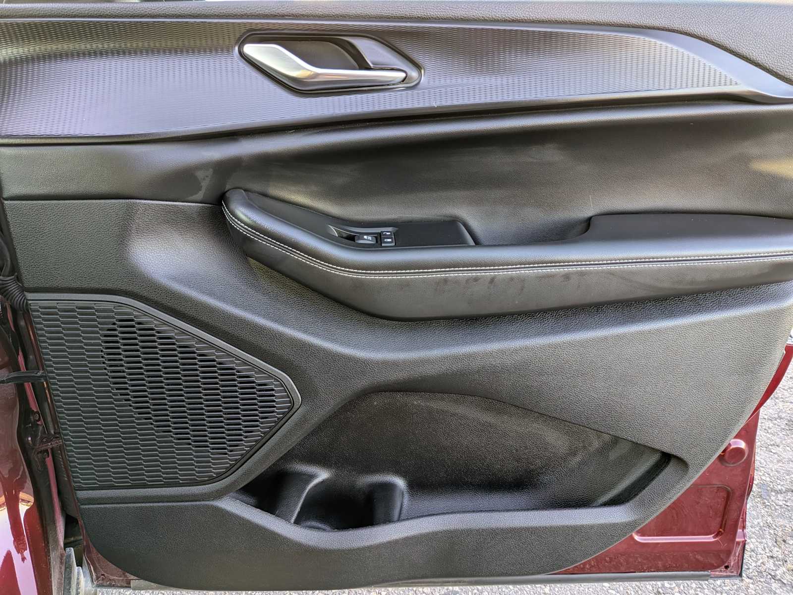 Thumbnail: 2024 Jeep Grand Cherokee L - 27