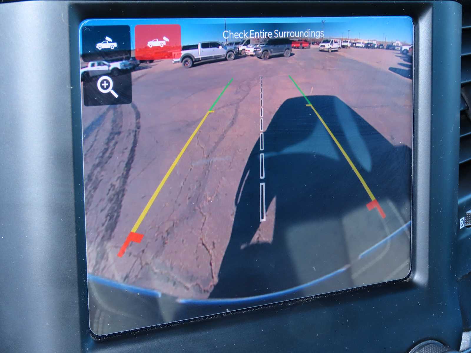 Thumbnail: 2024 RAM 2500 - 29