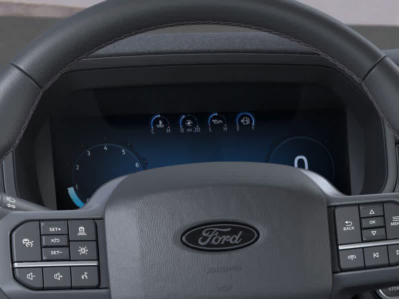 Thumbnail: 2025 Ford F-150 - 13