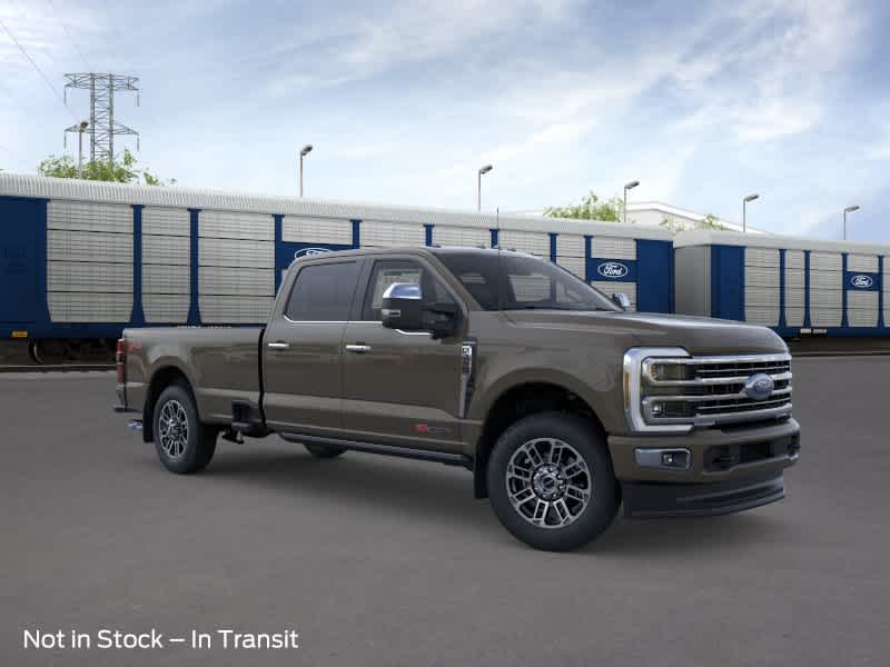 Thumbnail: 2026 Ford F-350 - 7