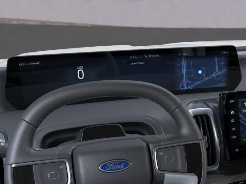 Thumbnail: 2025 Ford Expedition - 13