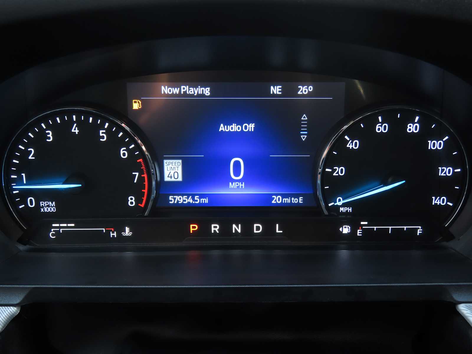 Thumbnail: 2022 Ford Explorer - 39