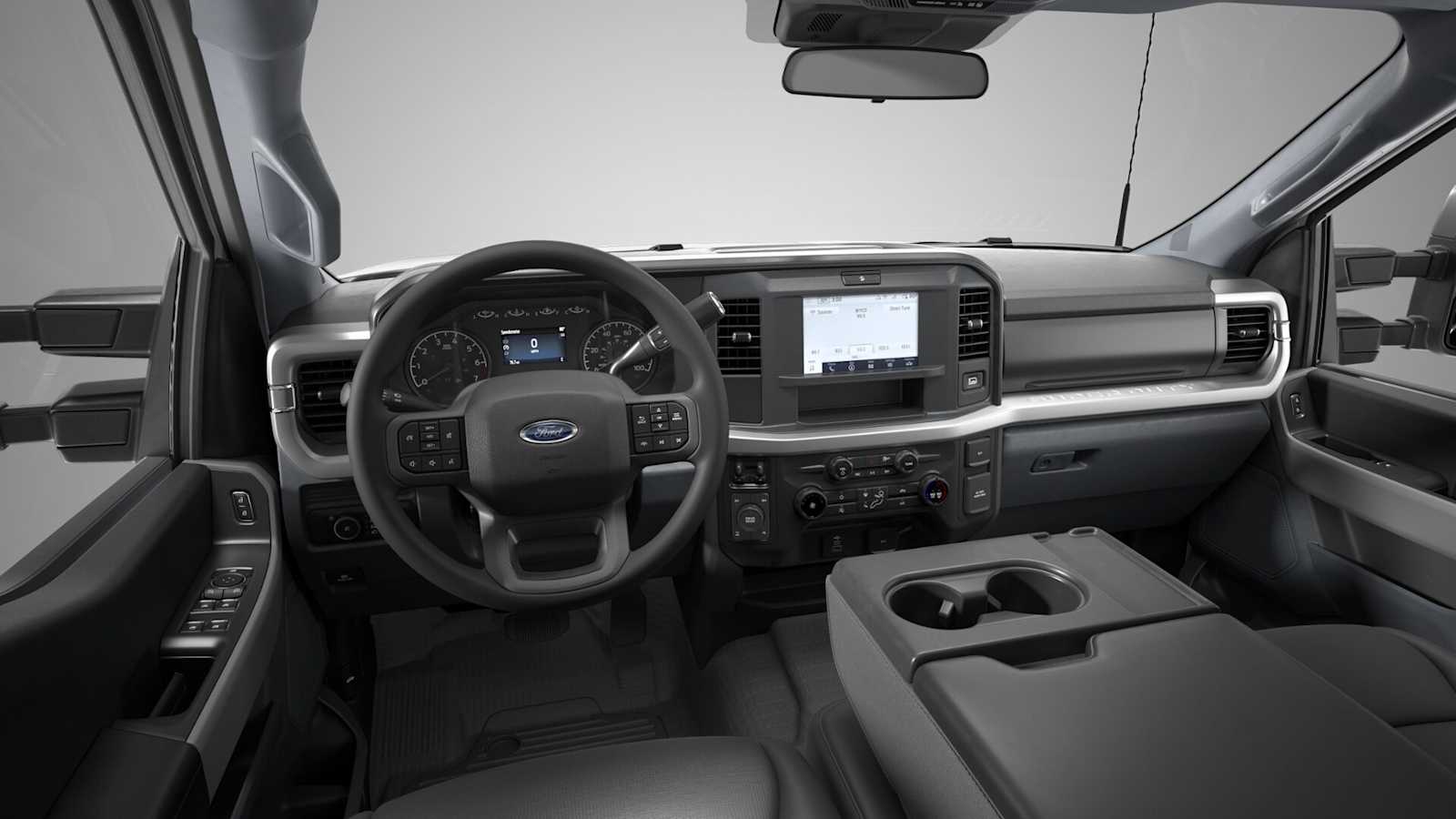 Thumbnail: 2026 Ford F-350 - 7