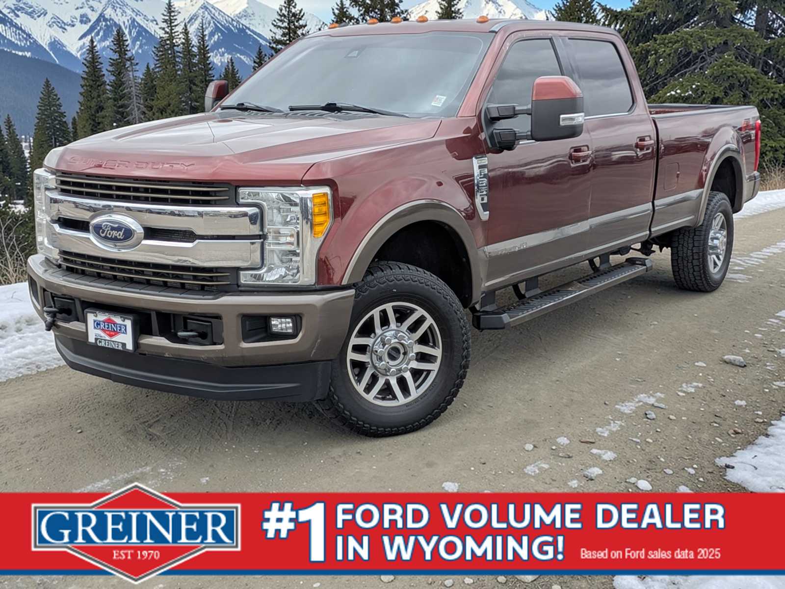 Thumbnail: 2017 Ford Econoline - 1