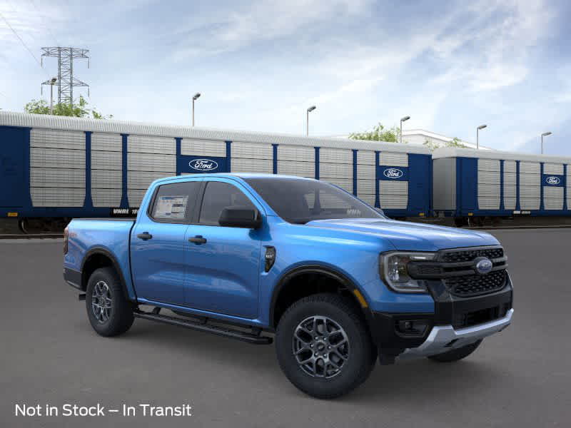 Thumbnail: 2025 Ford Ranger - 7