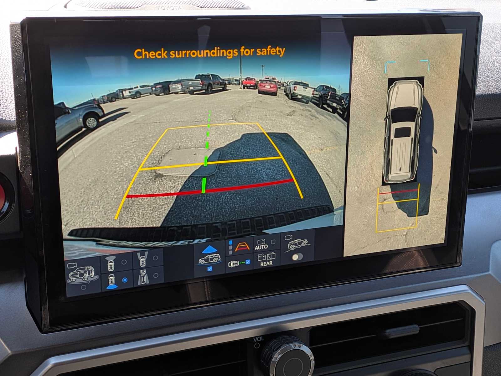 Thumbnail: 2025 Toyota 4Runner - 29