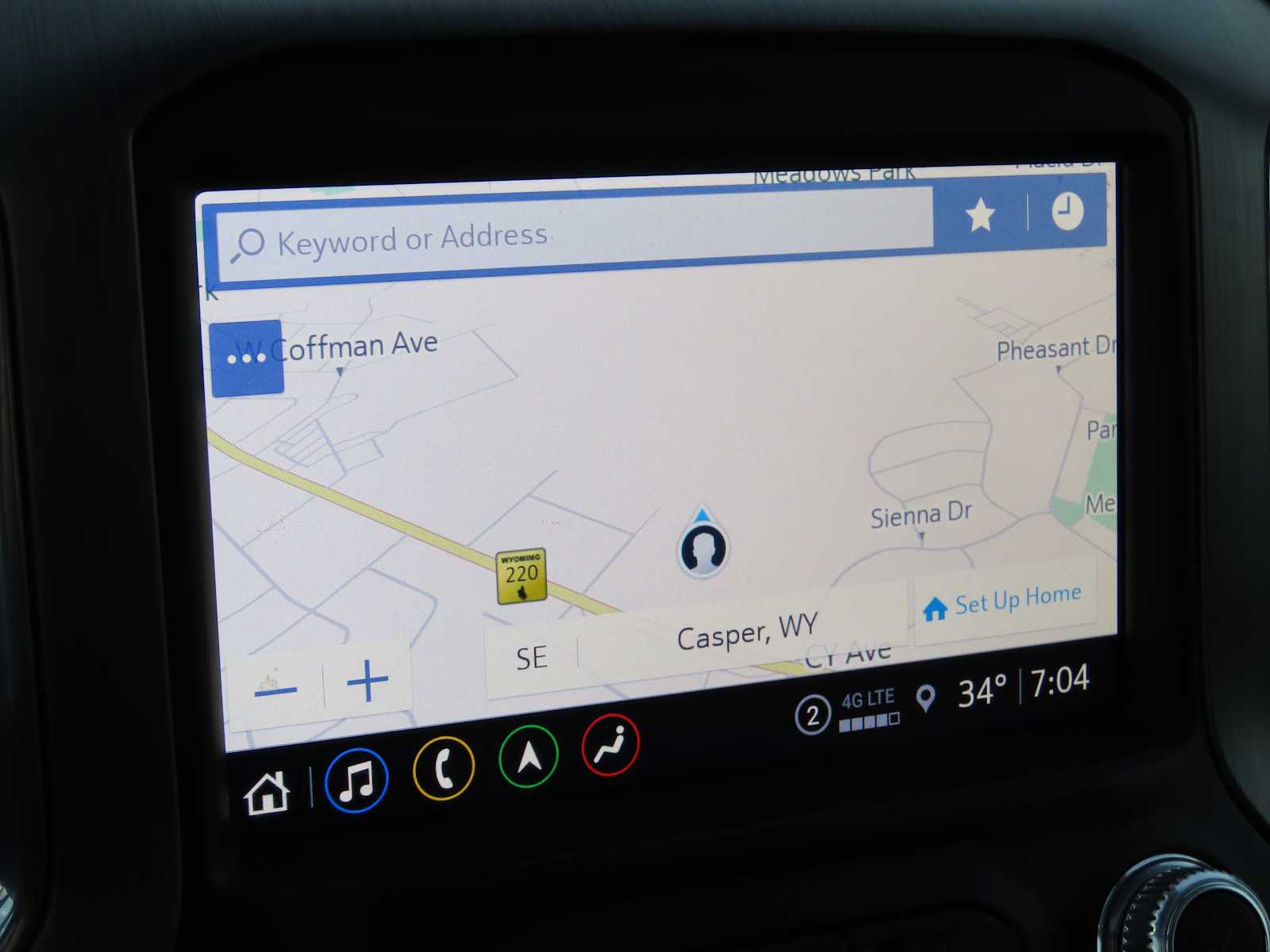 Thumbnail: 2022 GMC Sierra 3500 - 31