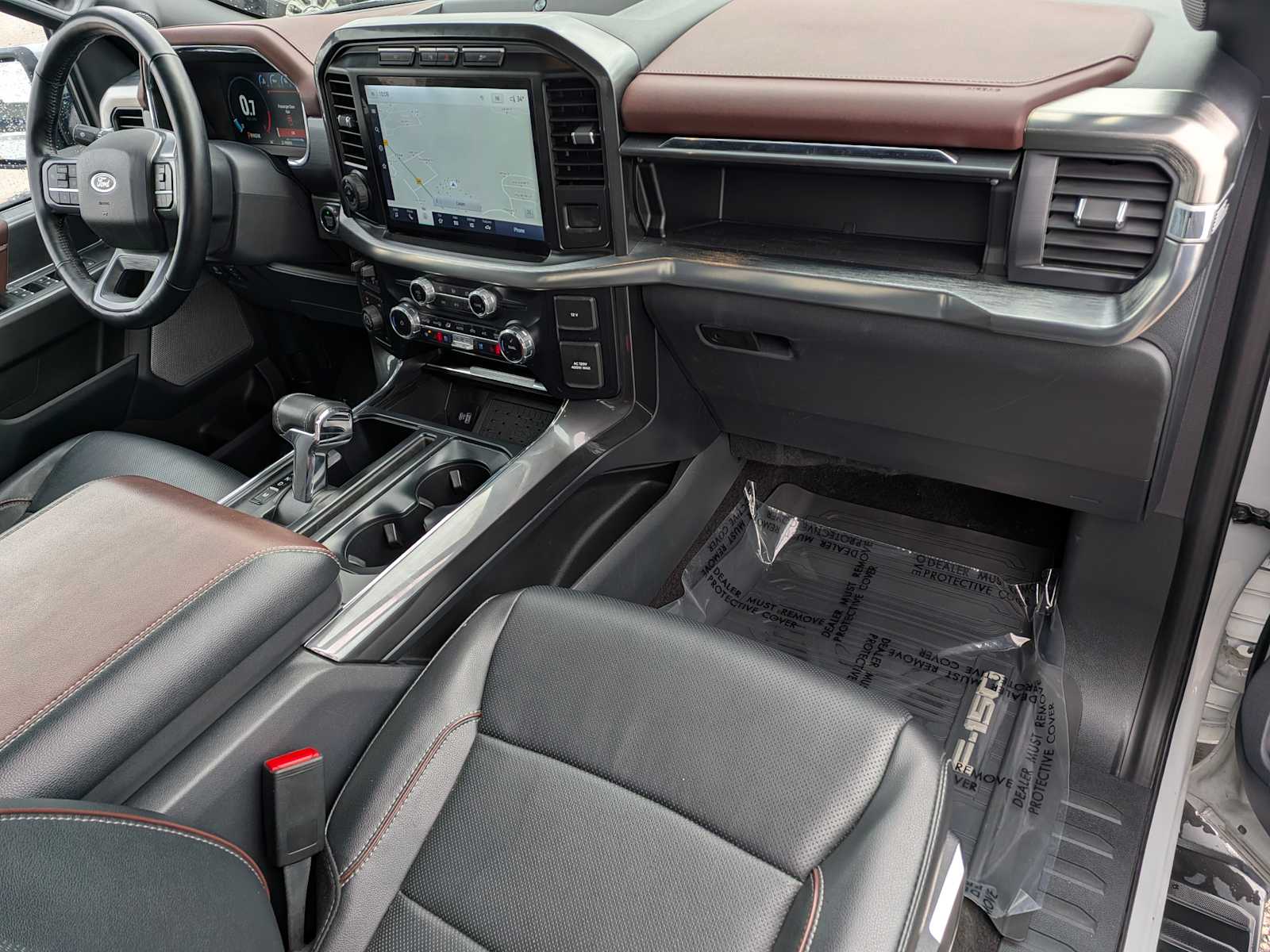 Thumbnail: 2023 Ford F-150 - 19