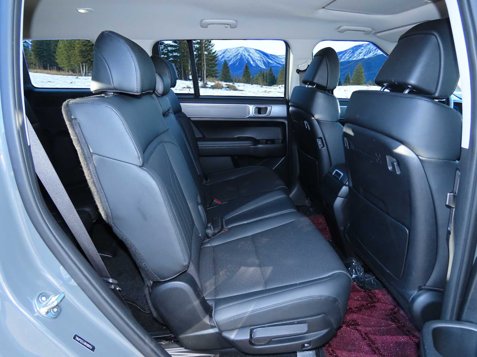 Thumbnail: 2024 Hyundai Santa Fe - 23