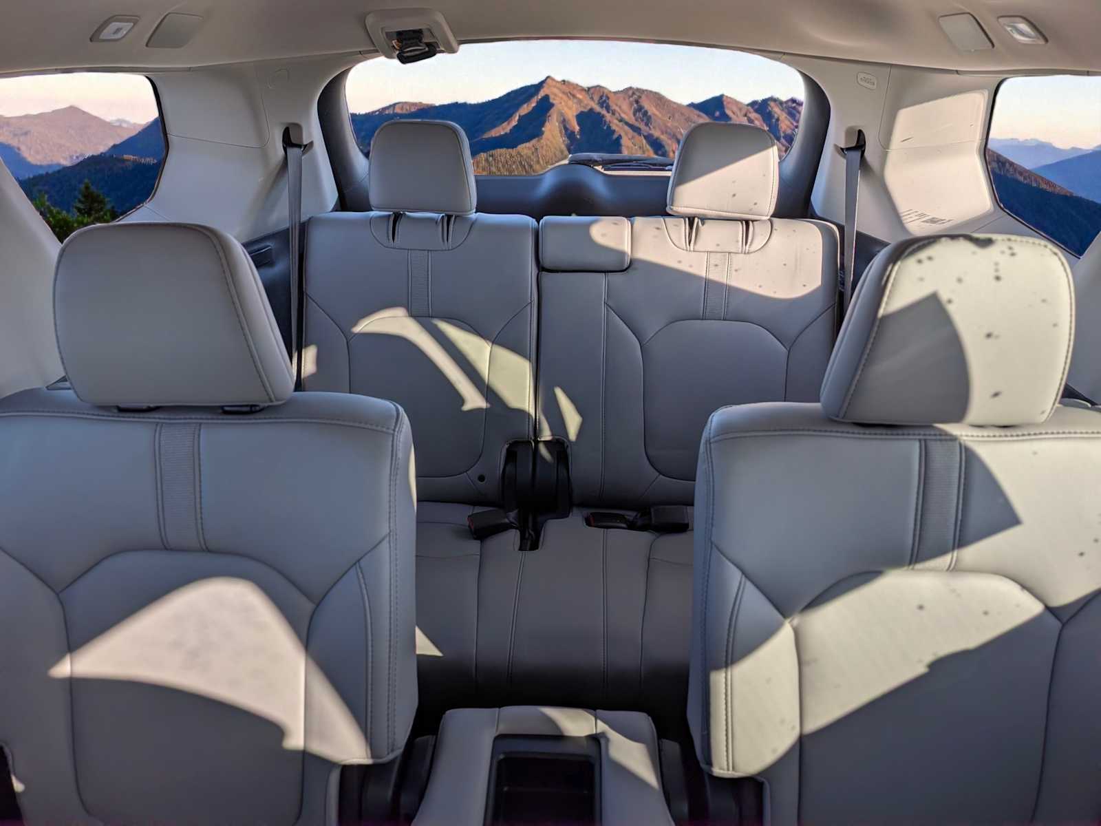 Thumbnail: 2025 Honda Pilot - 24