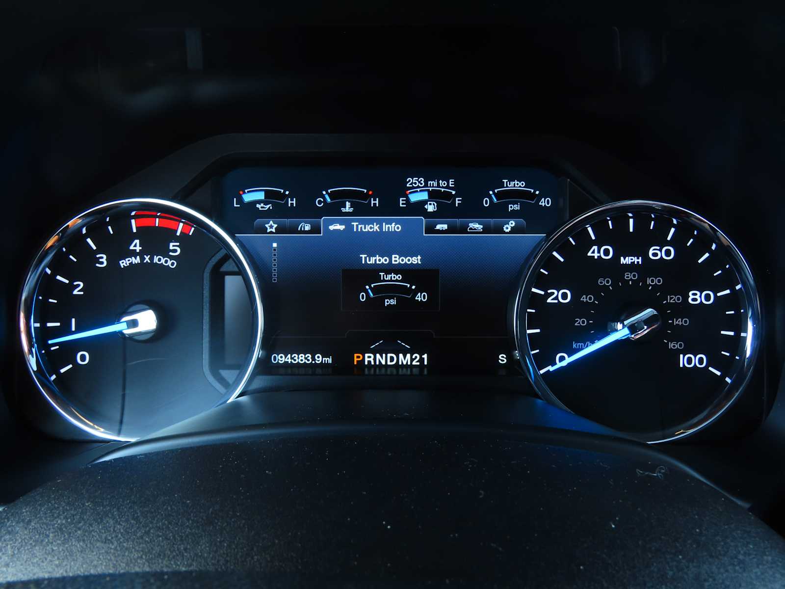 Thumbnail: 2017 Ford Econoline - 42