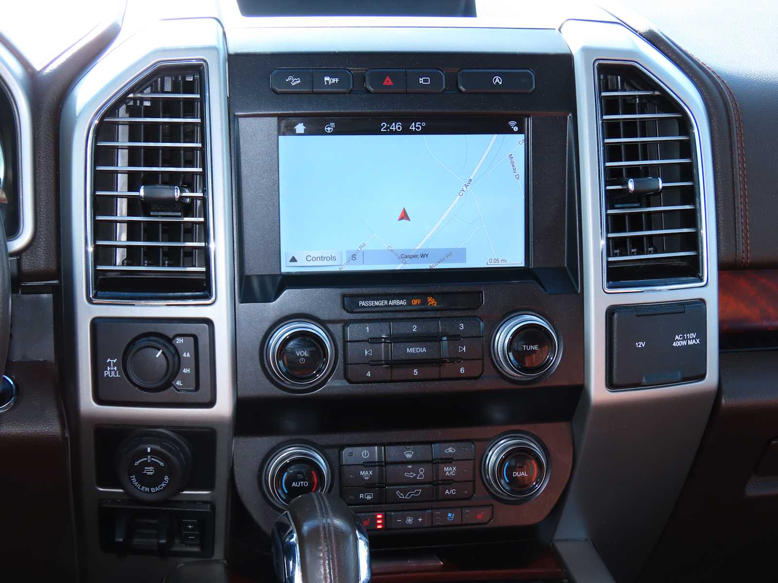 Thumbnail: 2019 Ford F-150 - 30