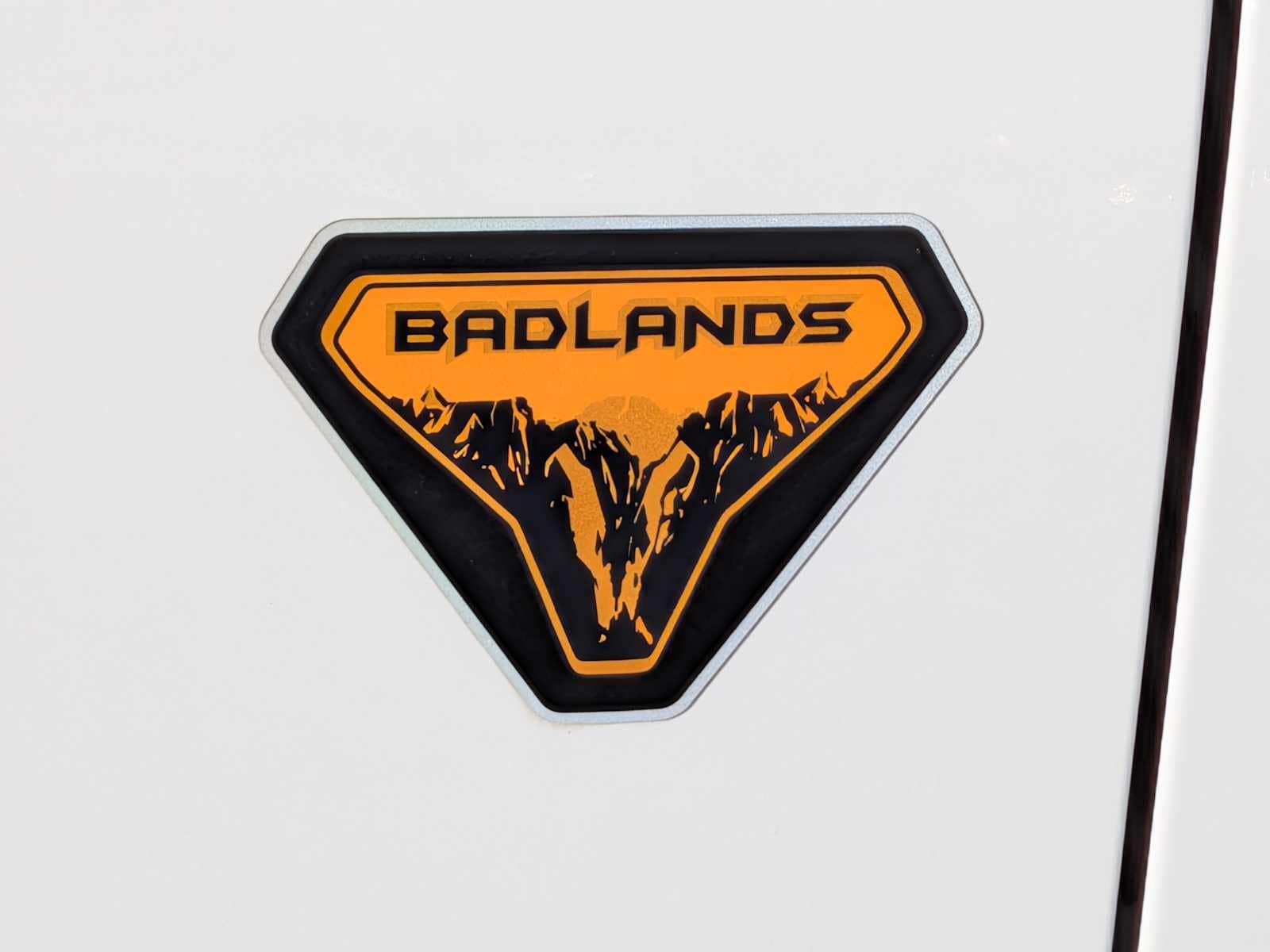 Thumbnail: 2024 Ford Bronco - 12