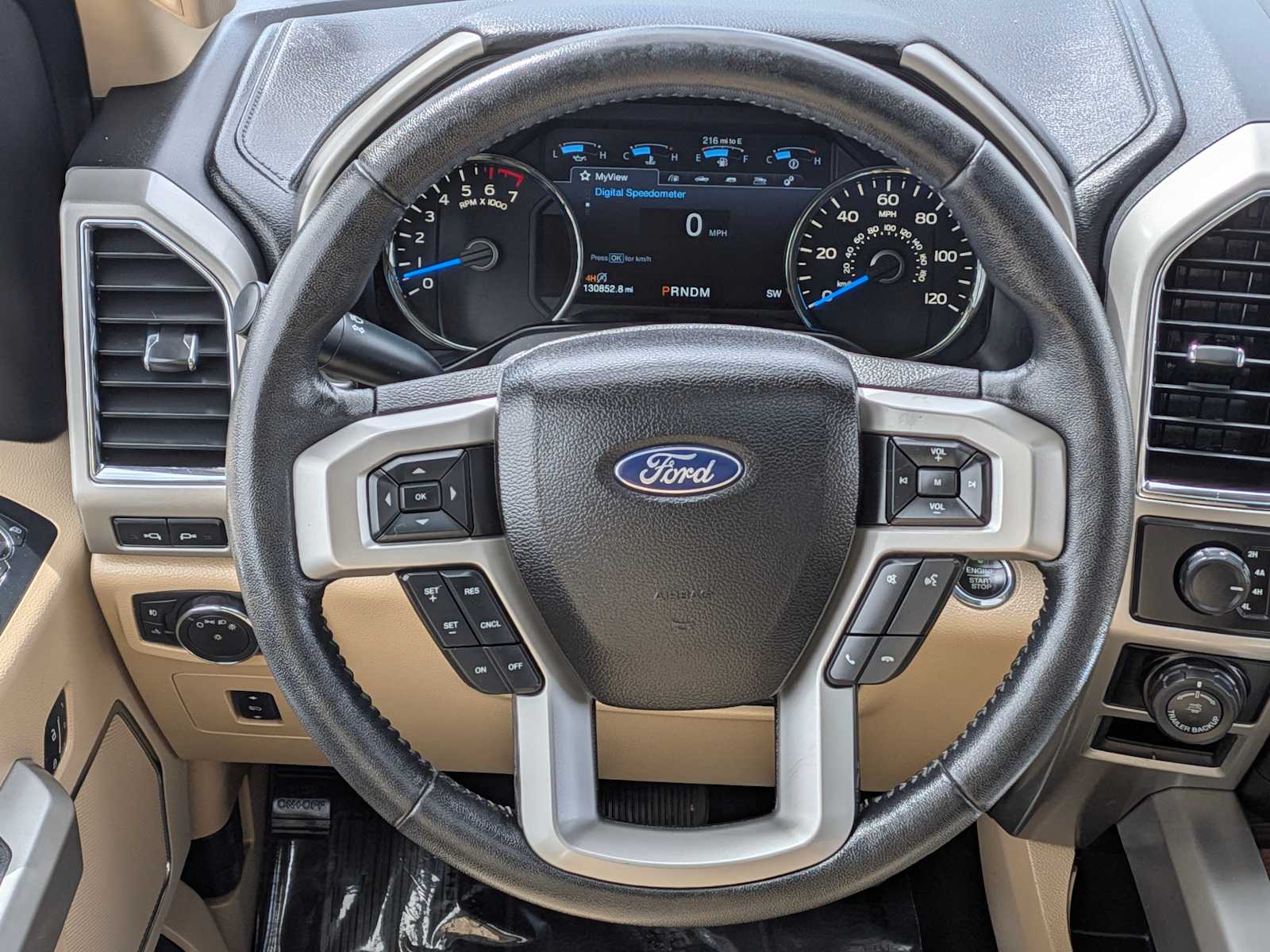 Thumbnail: 2017 Ford F-150 - 28