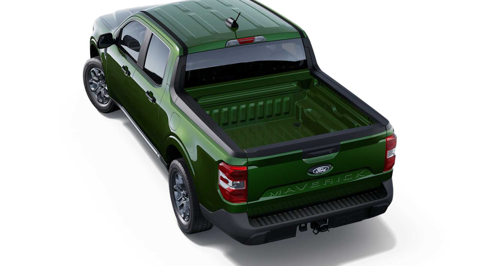 Thumbnail: 2025 Ford Maverick - 2