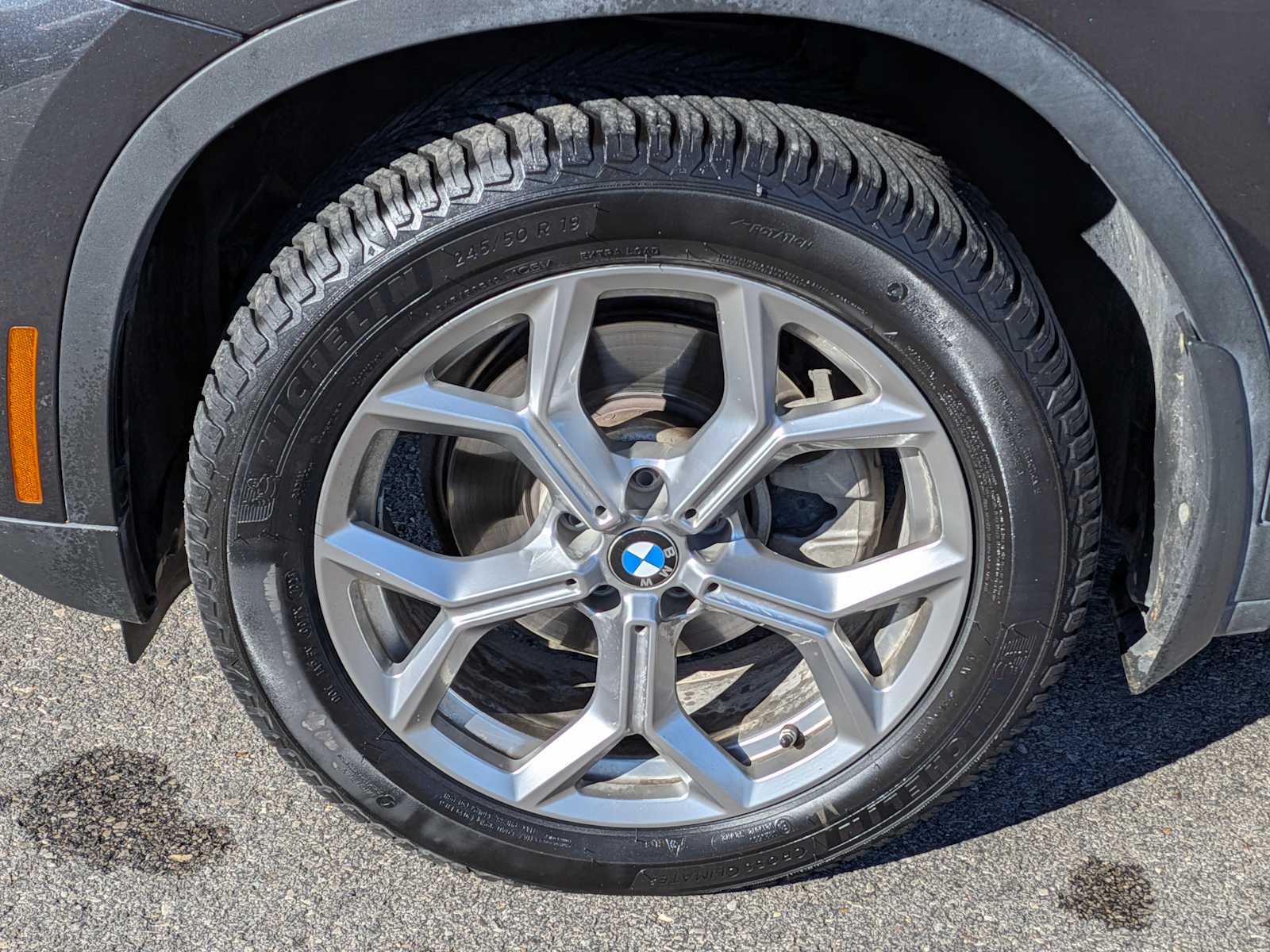 Thumbnail: 2023 BMW X3 - 13