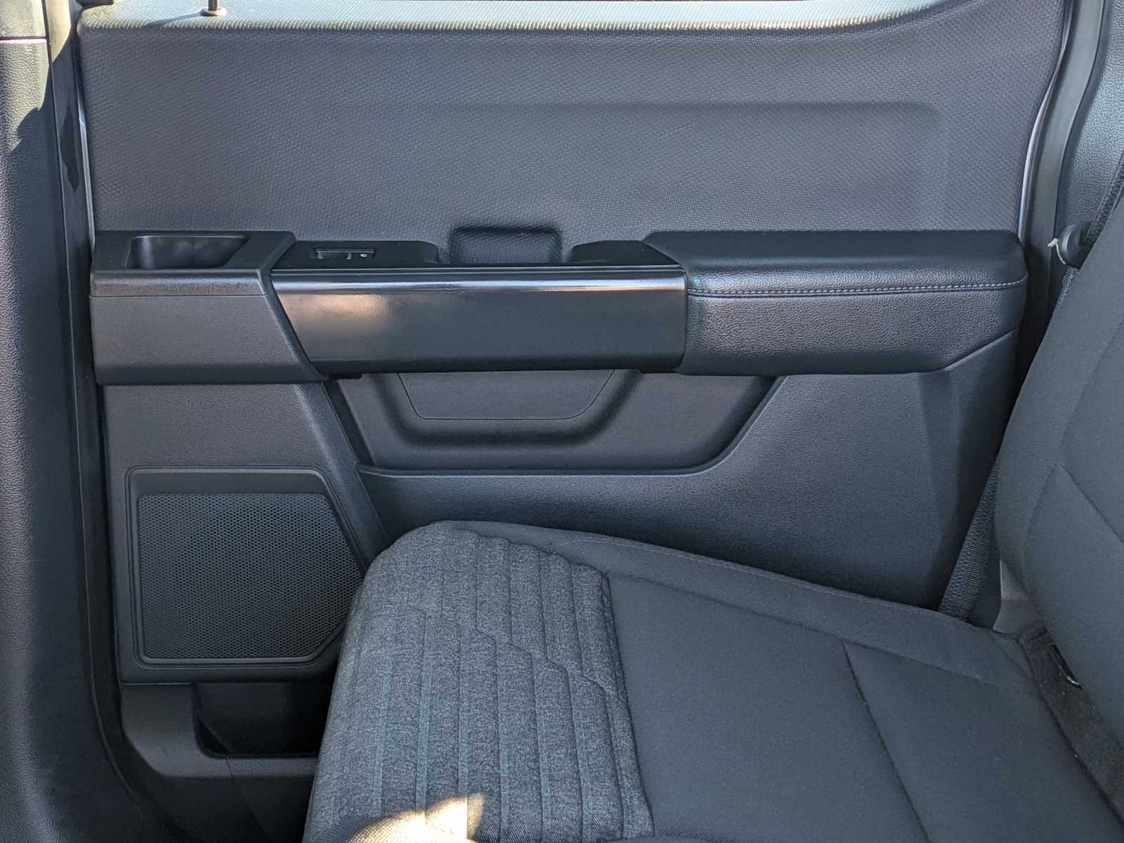 Thumbnail: 2023 Ford F-150 - 21