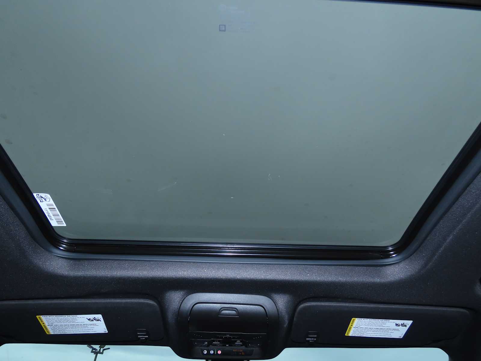 Thumbnail: 2021 Chevrolet Blazer - 25