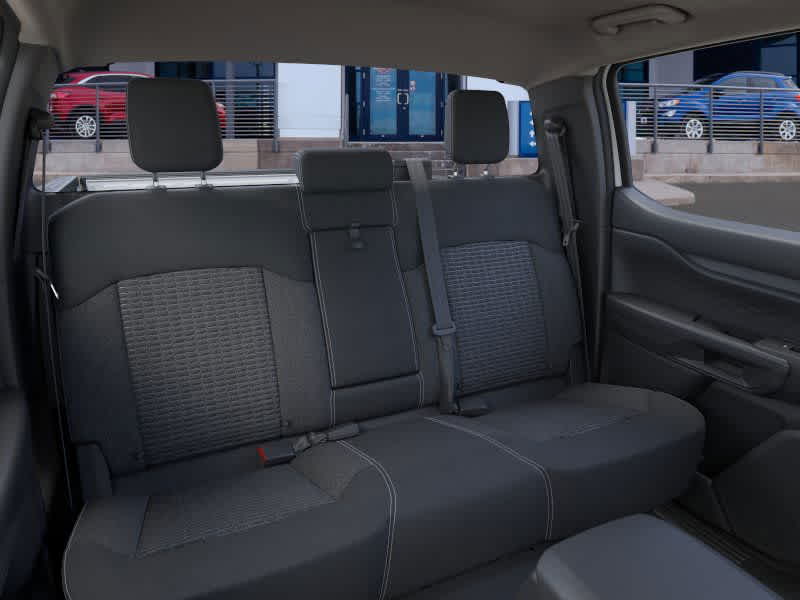 Thumbnail: 2025 Ford Ranger - 11