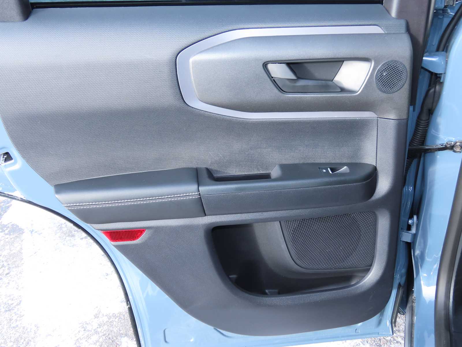 Thumbnail: 2025 Ford Bronco Sport - 21