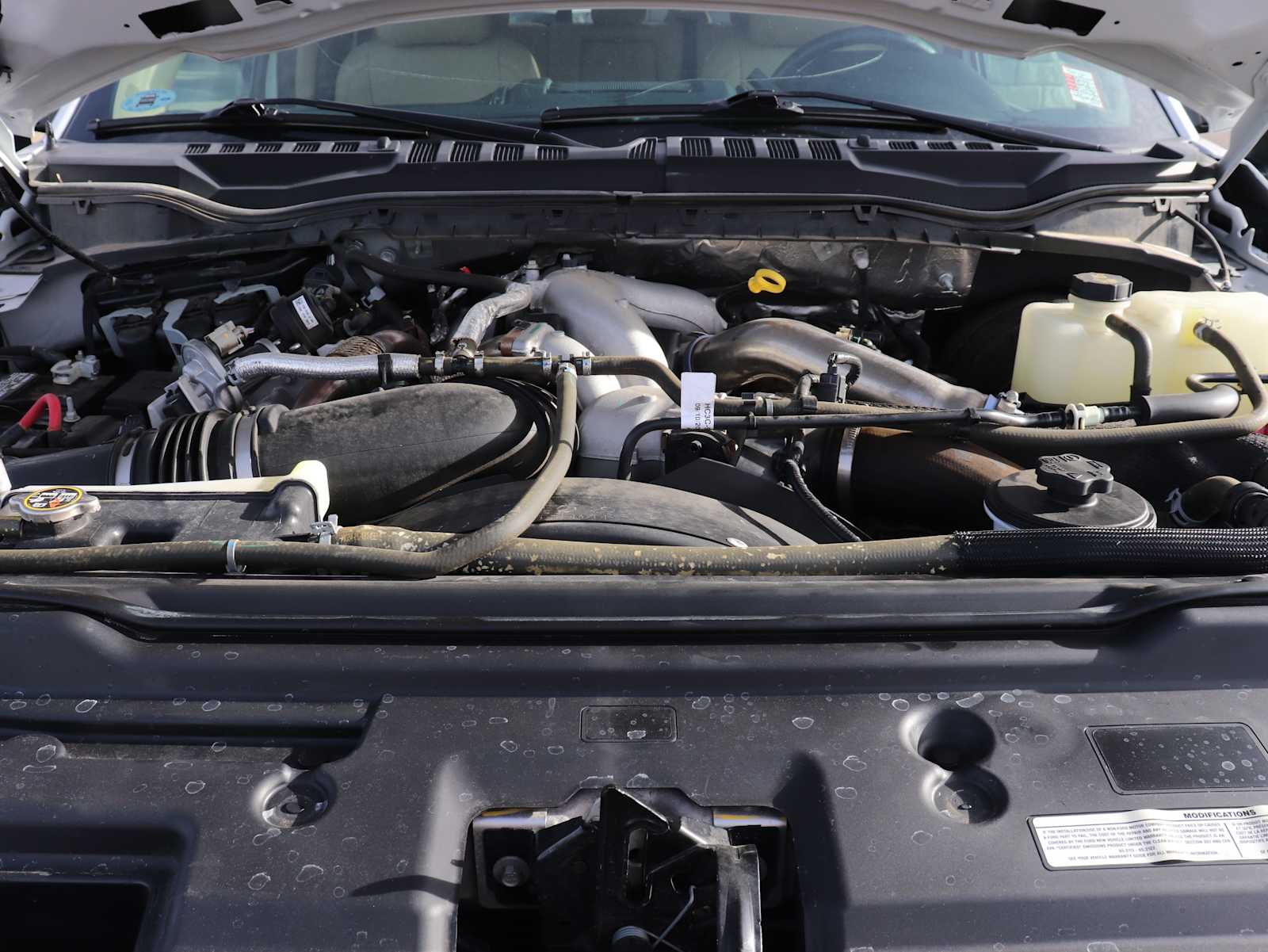 Thumbnail: 2020 Ford Econoline - 16