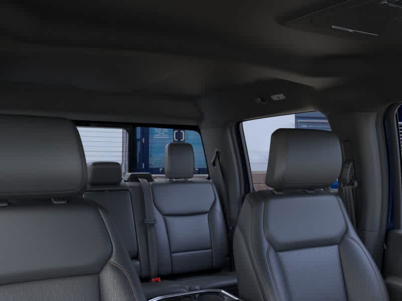 Thumbnail: 2026 Ford F-150 - 22