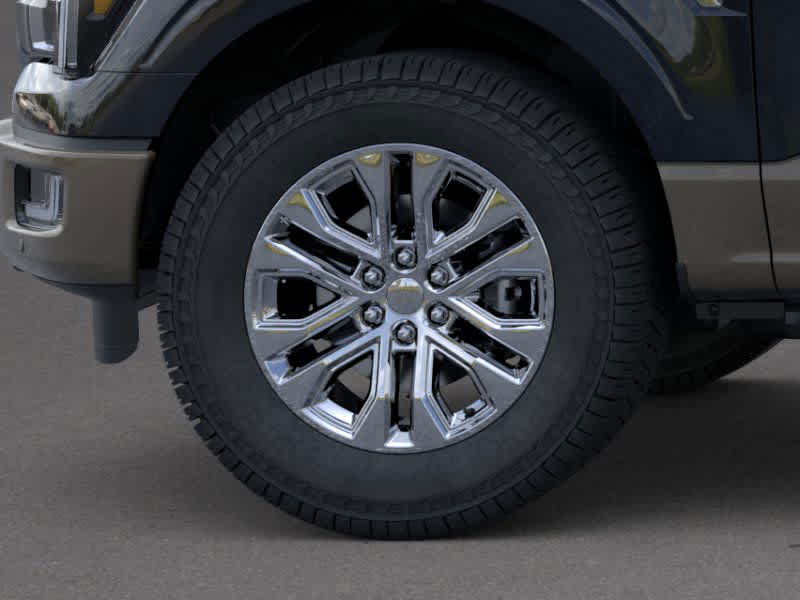 Thumbnail: 2026 Ford F-150 - 19