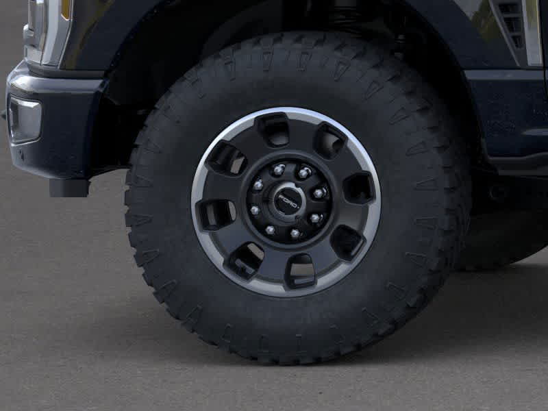 Thumbnail: 2026 Ford F-350 - 19