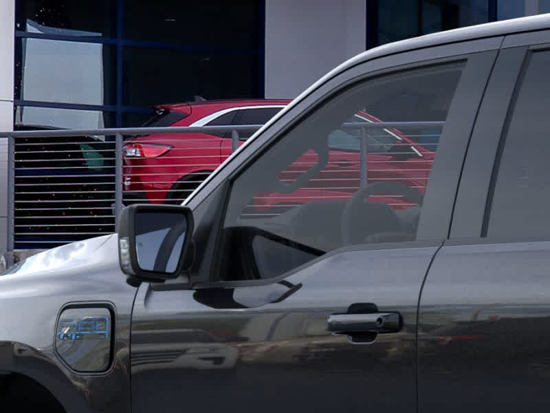 Thumbnail: 2025 Ford F-150 - 20