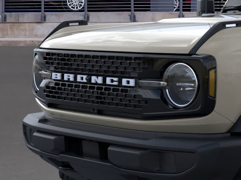 Thumbnail: 2025 Ford Bronco - 19