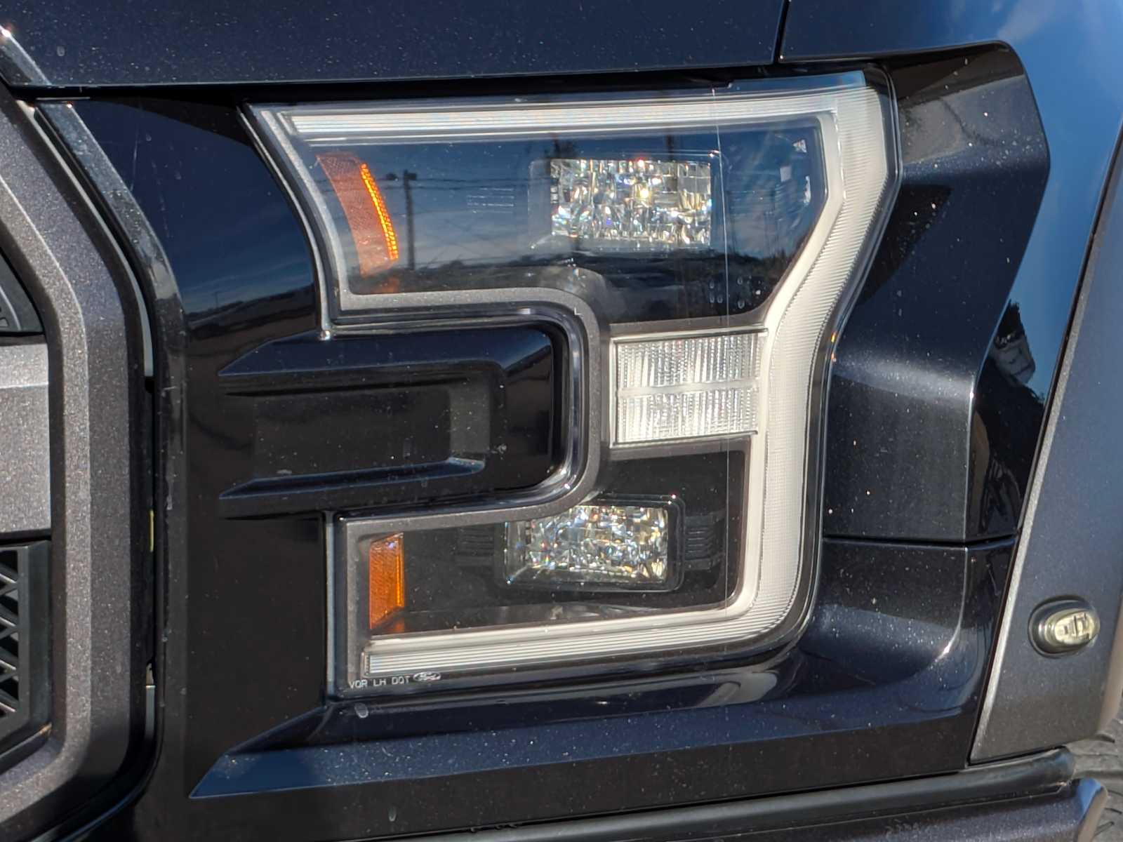 Thumbnail: 2020 Ford F-150 - 10