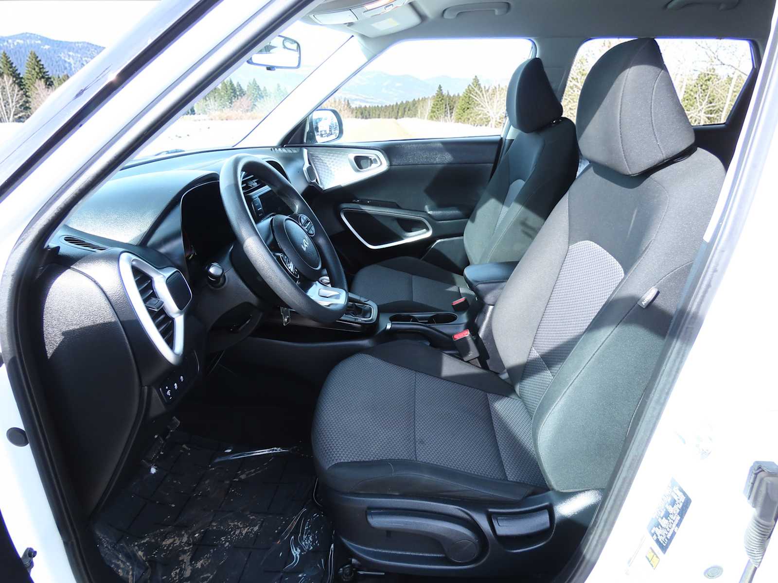 Thumbnail: 2024 Kia Soul - 15